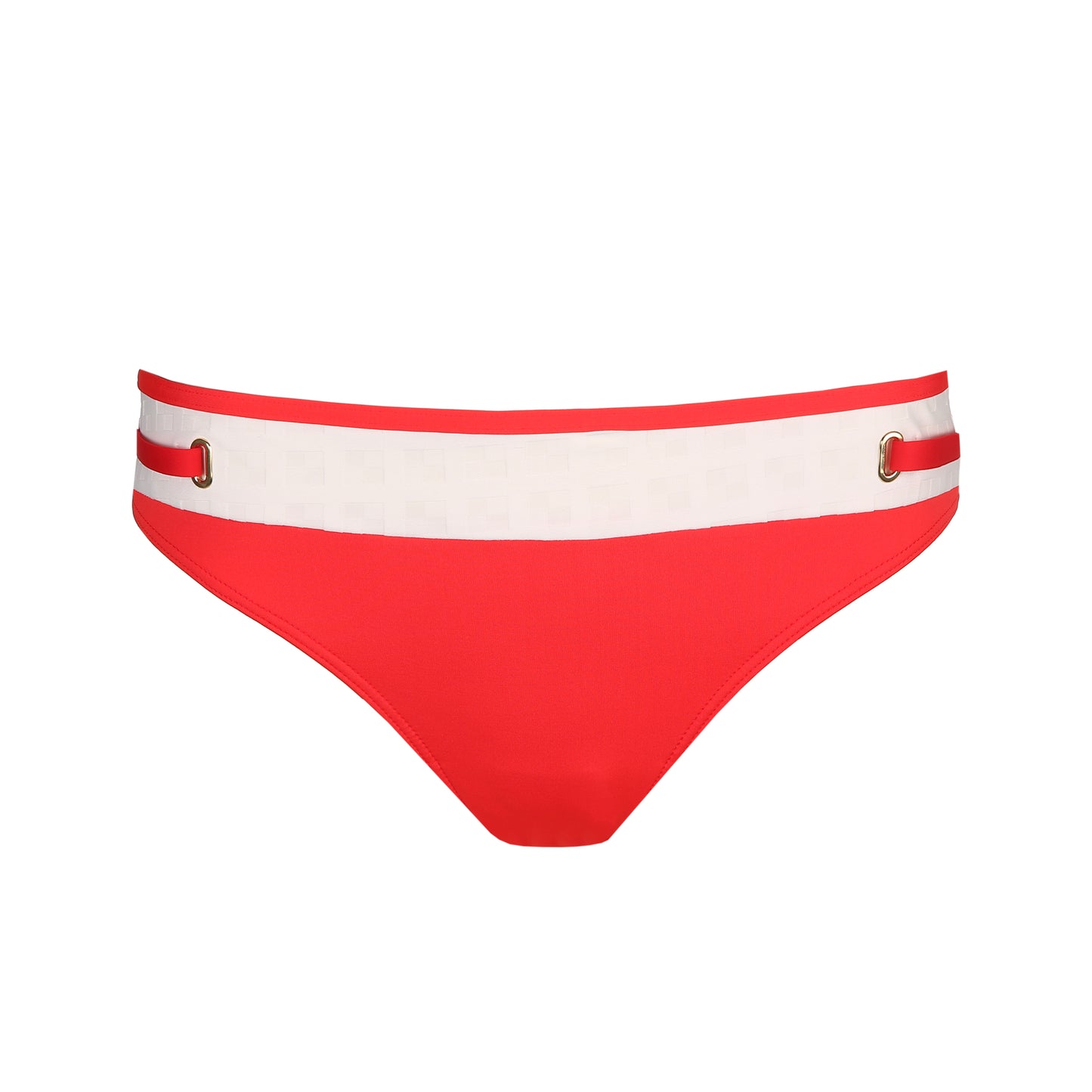 Primadonna Swim Istres bikini rioslip Pomme d'Amour
