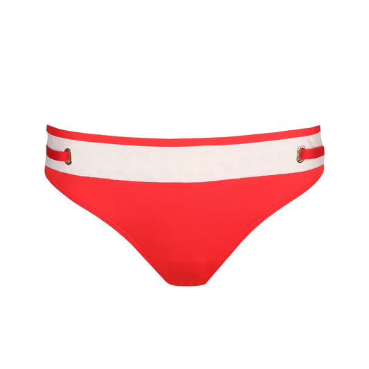 Primadonna Swim Istres bikini rioslip Pomme d'Amour