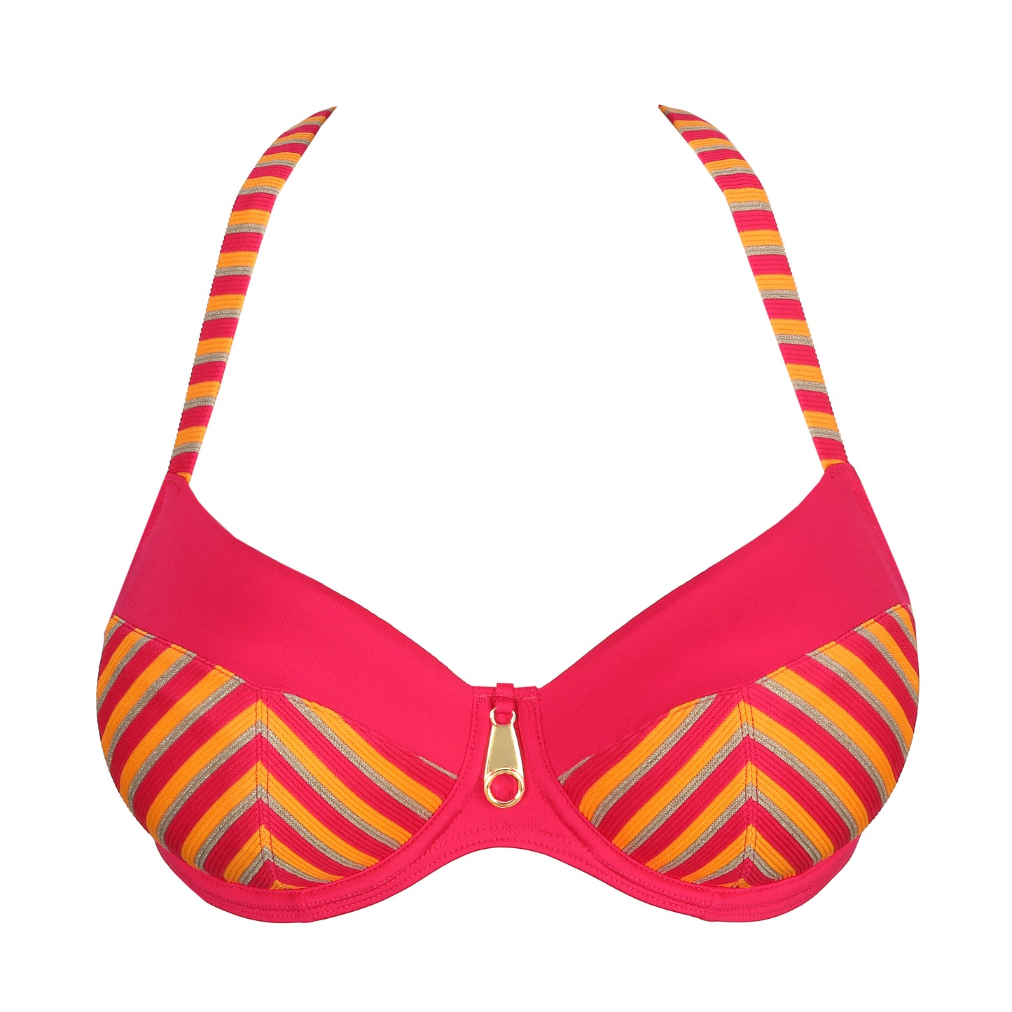 Primadonna Swim La concha volle cup bikinitop Mai Tai