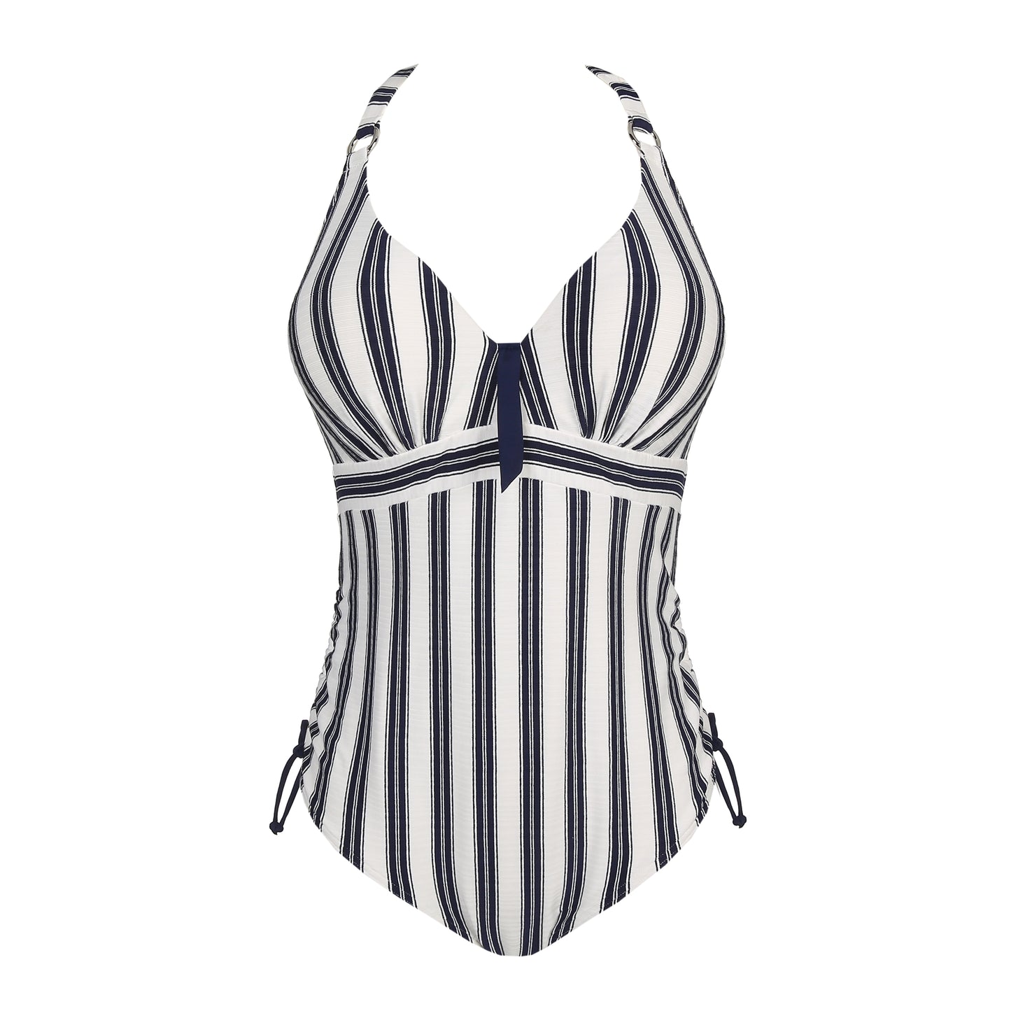 Primadonna Swim Leros plunge badpak natuur