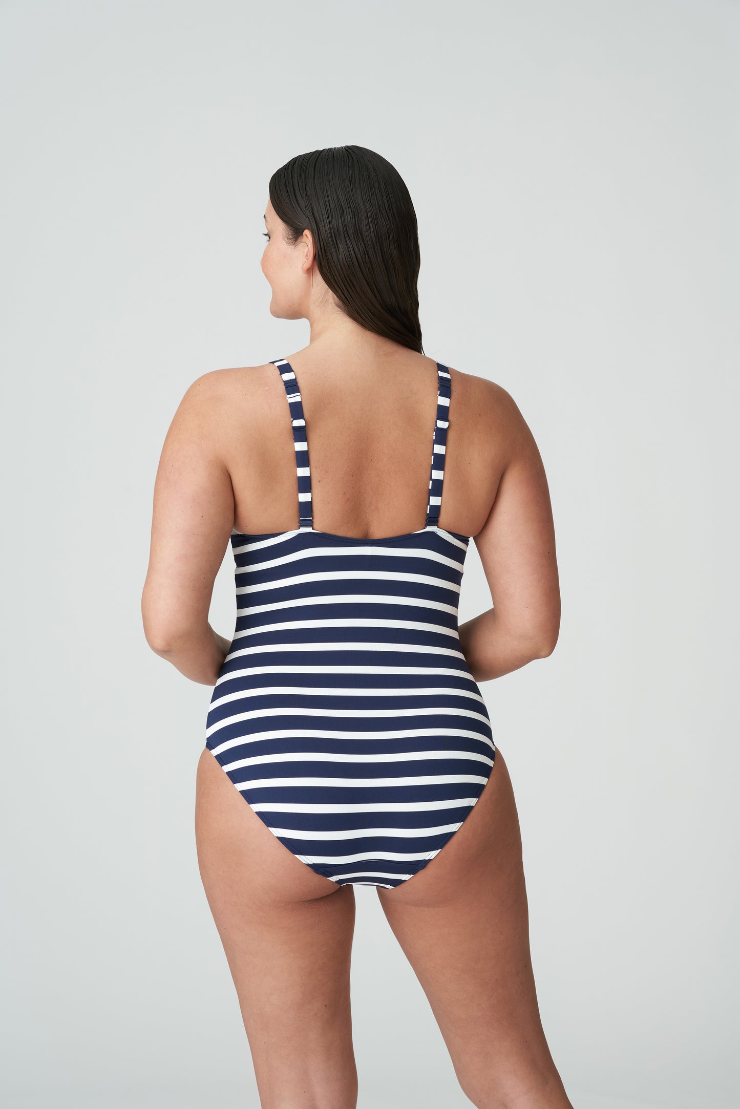 PrimaDonna Swim Nayarit plunge badpak Water Blue