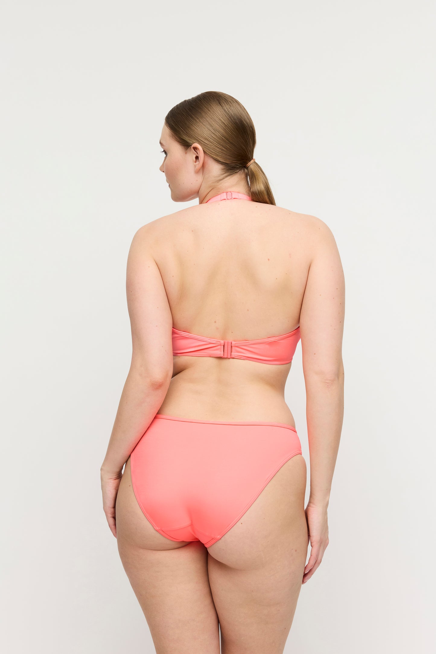 Primadonna Swim Rivas bikini rioslip Neon Fiesta