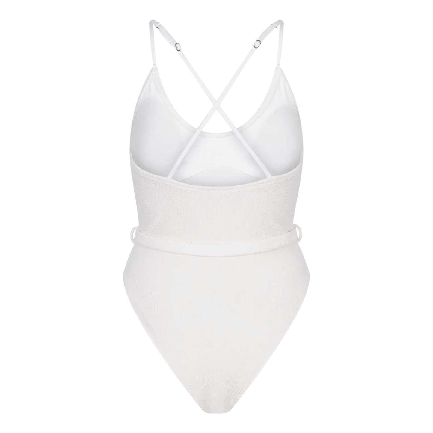 Love Stories Madison badpak - off white - Lingerie Valentijn