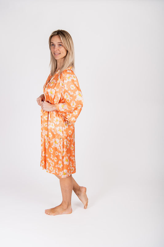 lordsxlilies kamerjas - blurry flower