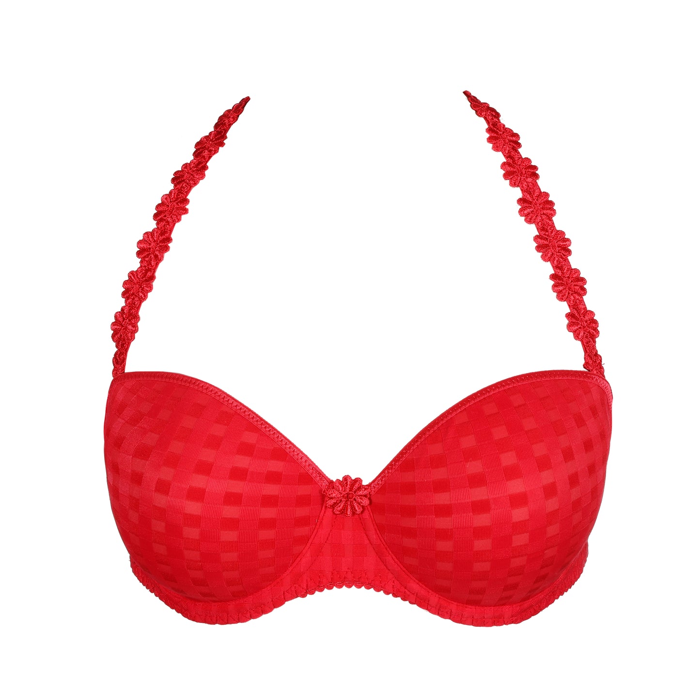 Marie Jo Avero voorgevormde bh - strapless scarlet