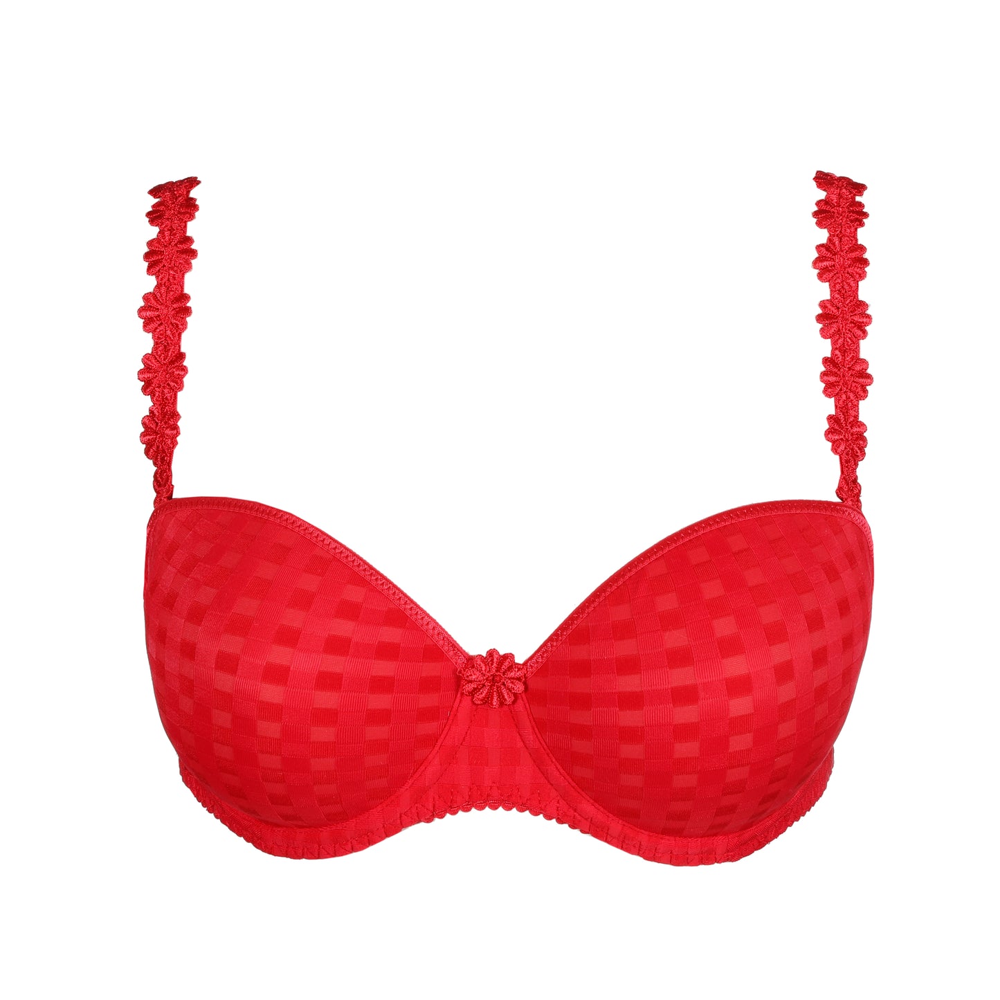 Marie Jo Avero voorgevormde bh - strapless scarlet