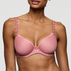 Marie Jo Avero volle cup spacer bh Ballet Pink
