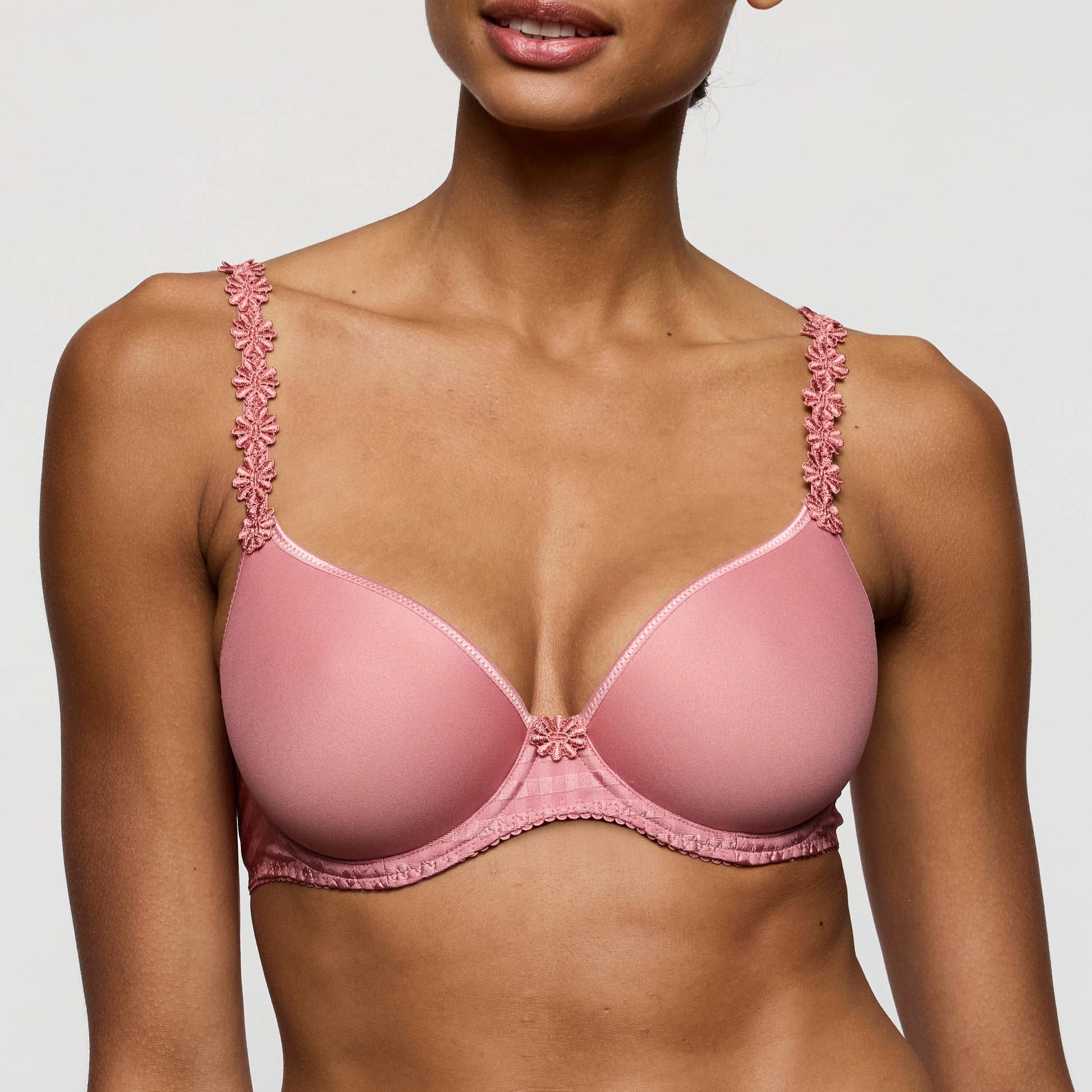 Marie Jo Avero volle cup spacer bh Ballet Pink