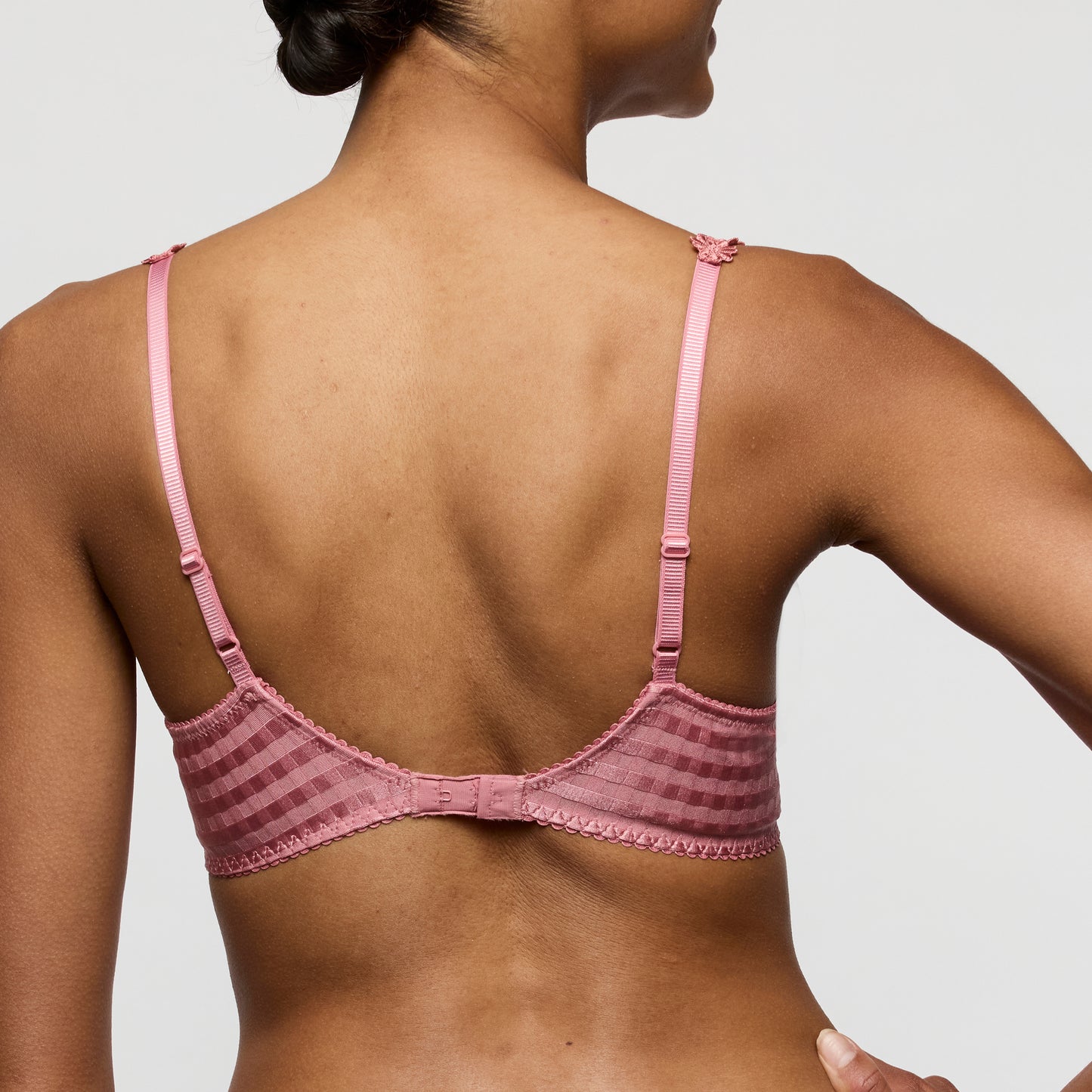Marie Jo Avero volle cup spacer bh Ballet Pink