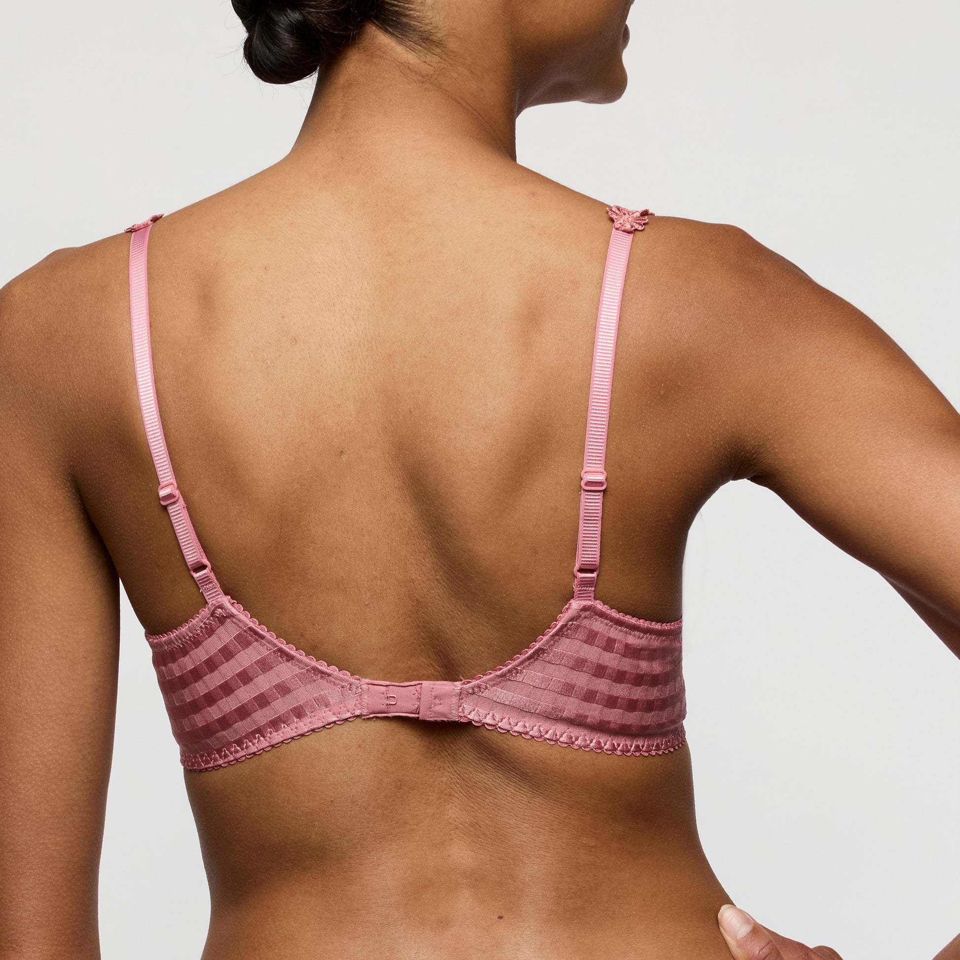 Marie Jo Avero volle cup spacer bh Ballet Pink
