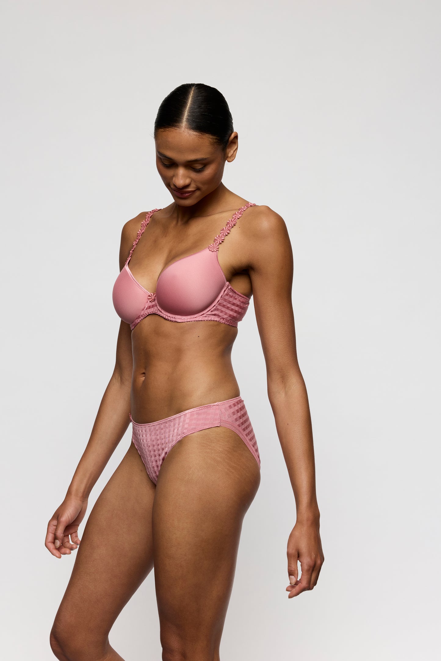 Marie Jo Avero volle cup spacer bh Ballet Pink