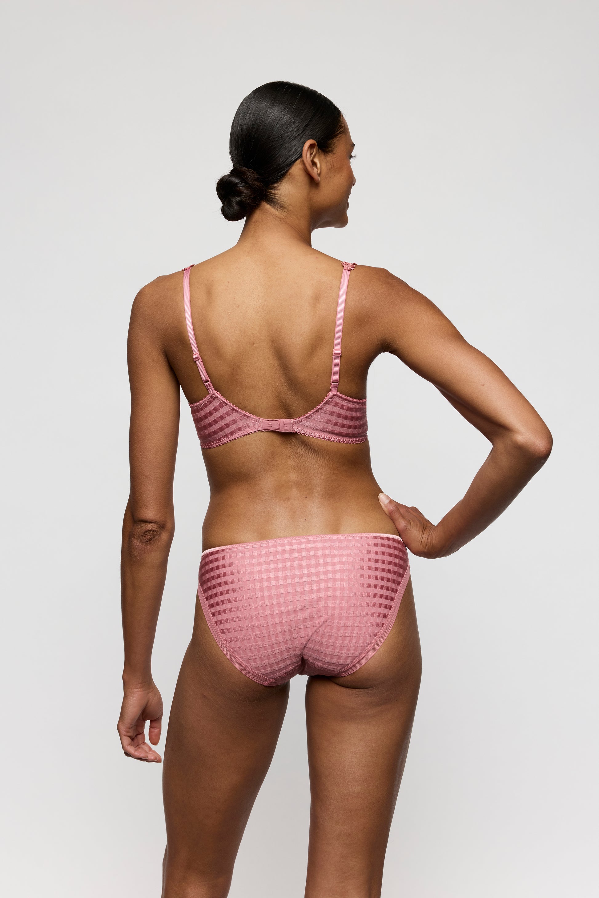 Marie Jo Avero volle cup spacer bh Ballet Pink
