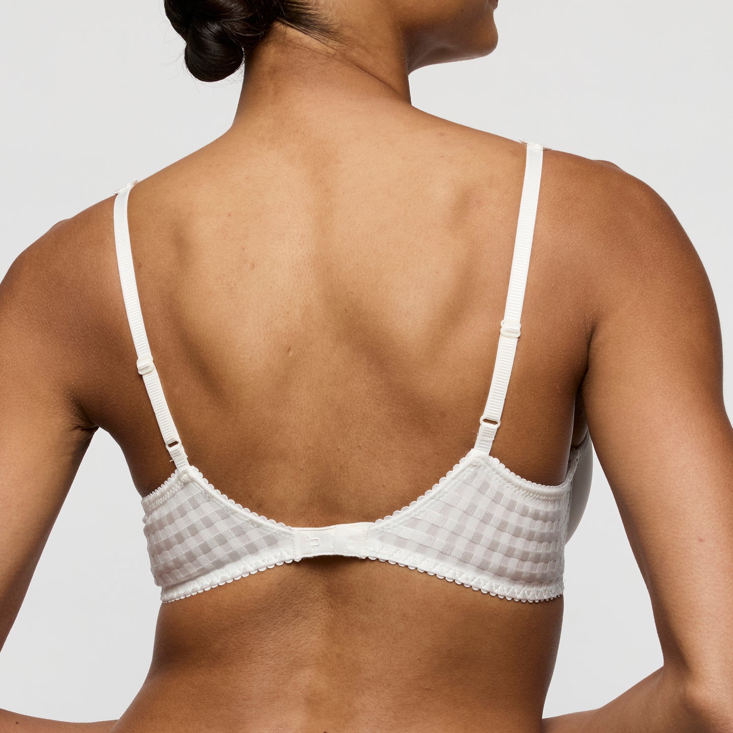 Marie Jo Avero volle cup spacer bh natuur