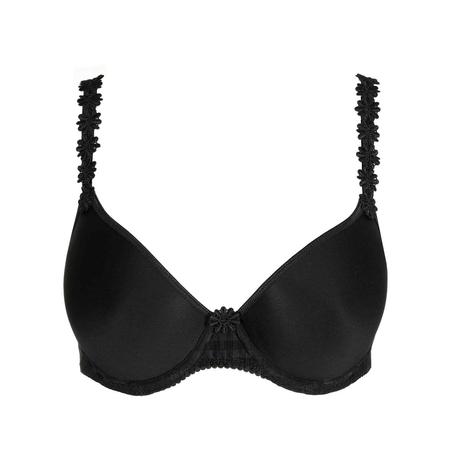 Marie Jo Avero volle cup spacer bh zwart