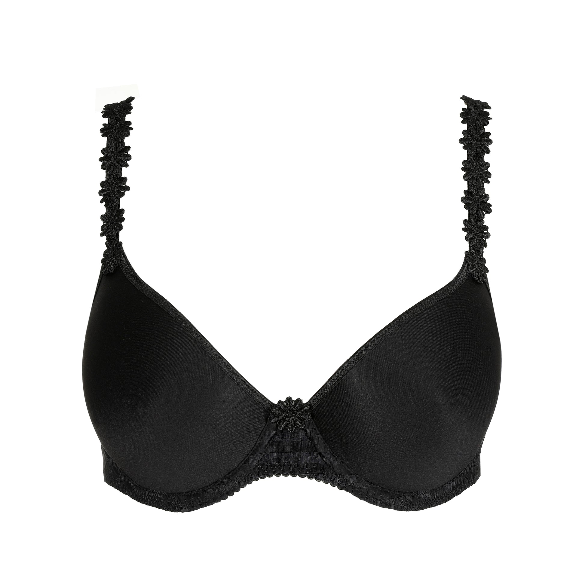 Marie Jo Avero volle cup spacer bh zwart