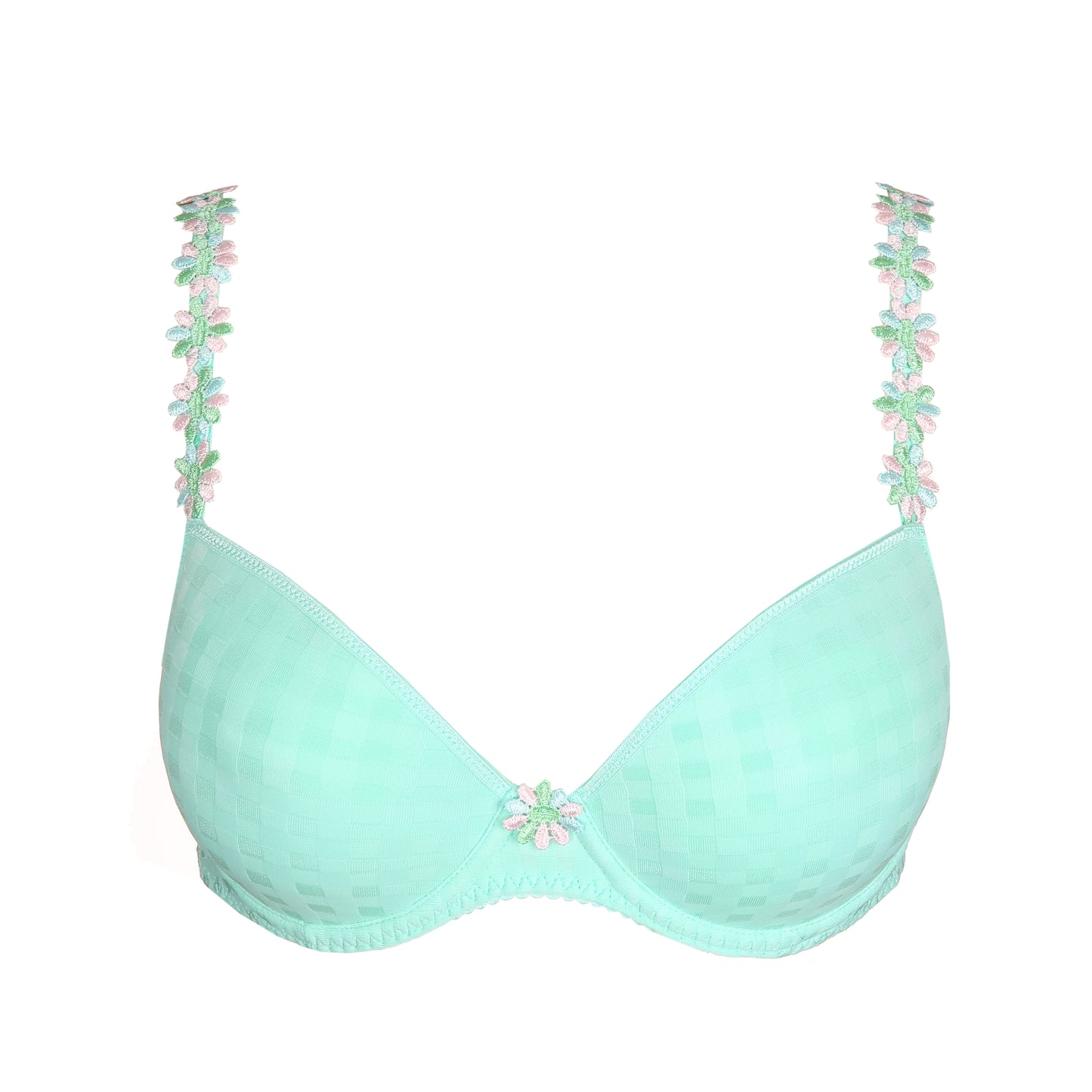 Marie Jo Avero voorgevormde plunge bh Miami Mint