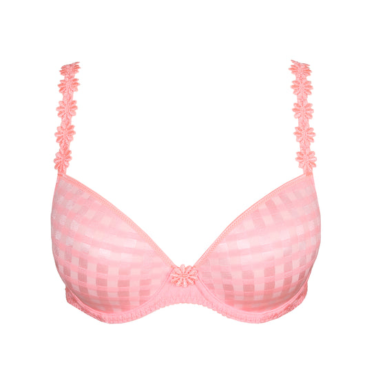 Marie Jo Avero voorgevormde plunge bh Pink Parfait