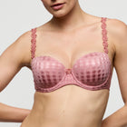 Marie Jo Avero voorgevormde balconette bh Ballet Pink