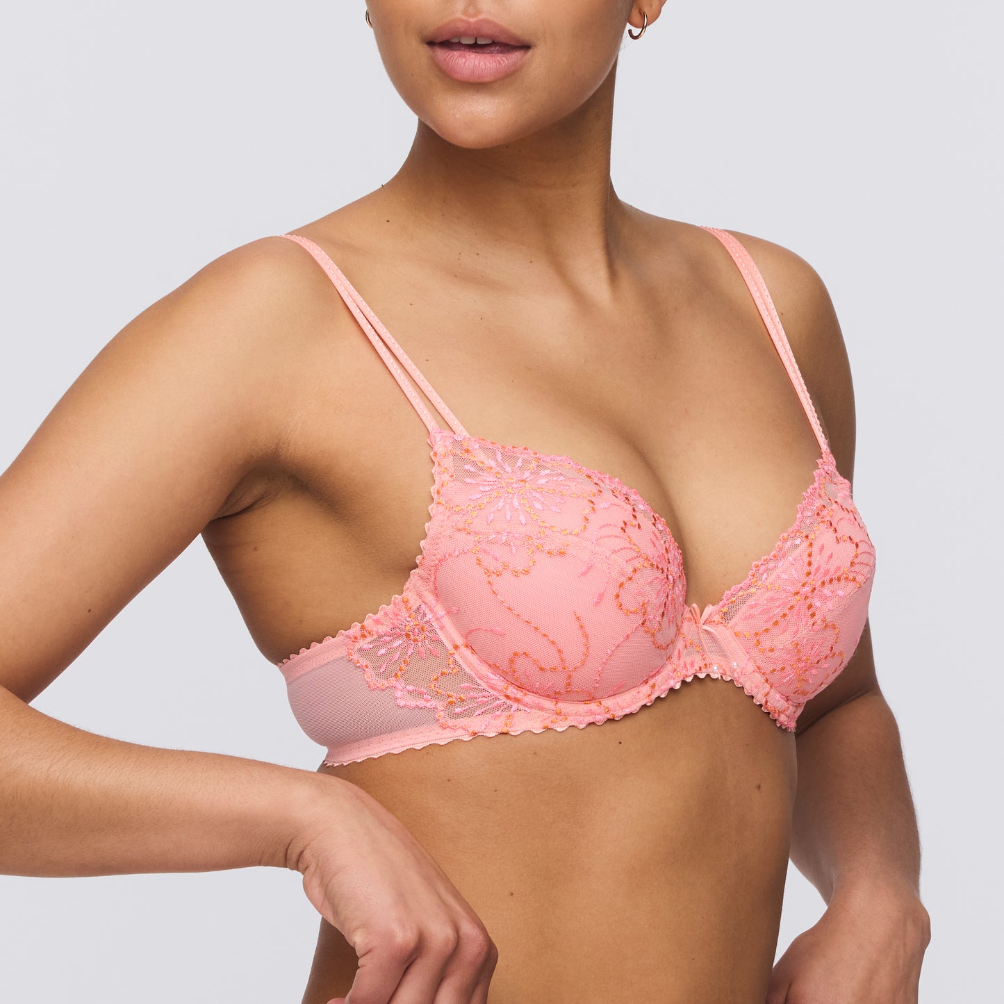 Marie Jo Jane push-up bh uitneembare pads florida