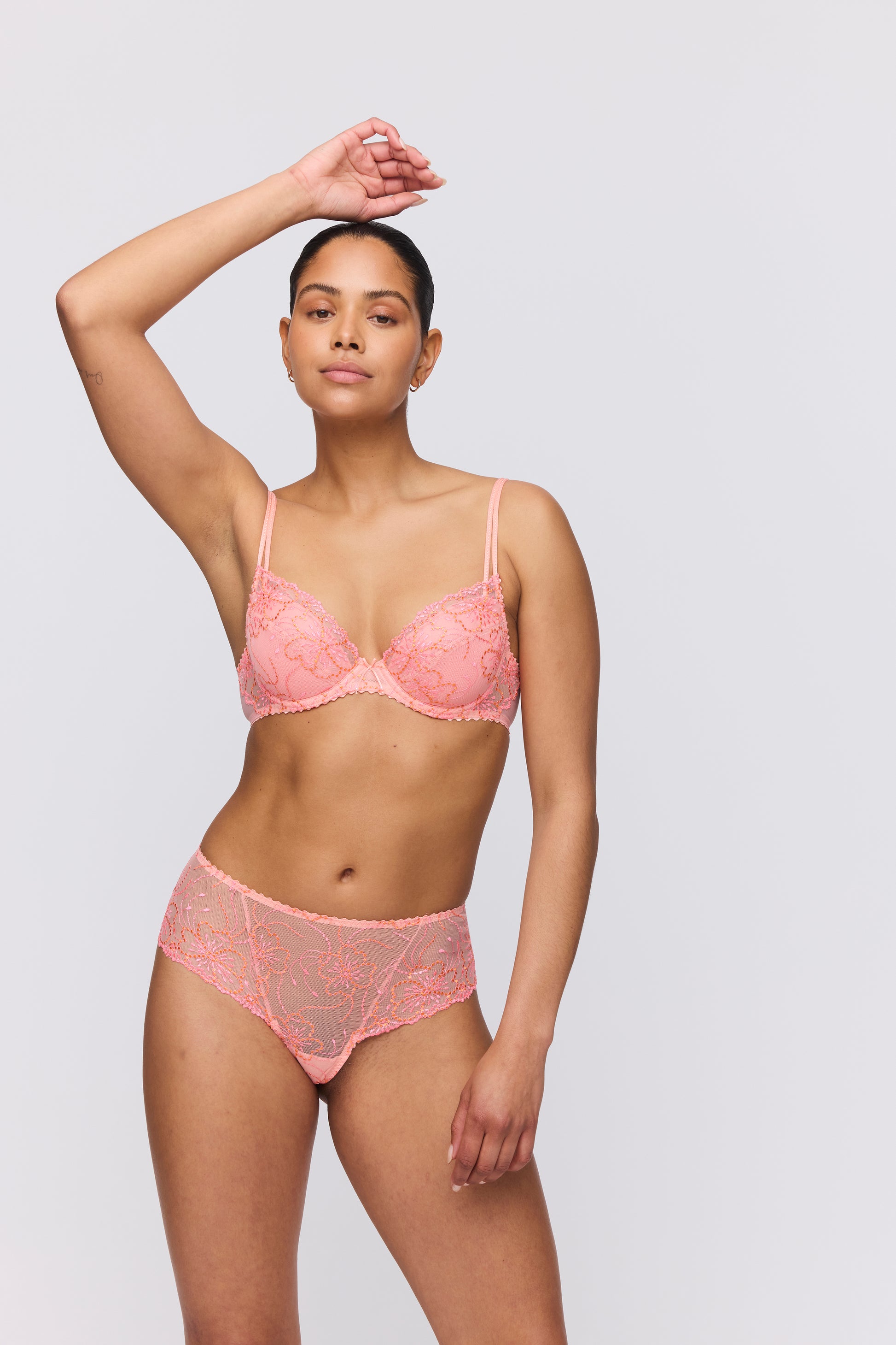 Marie Jo Jane push-up bh uitneembare pads florida