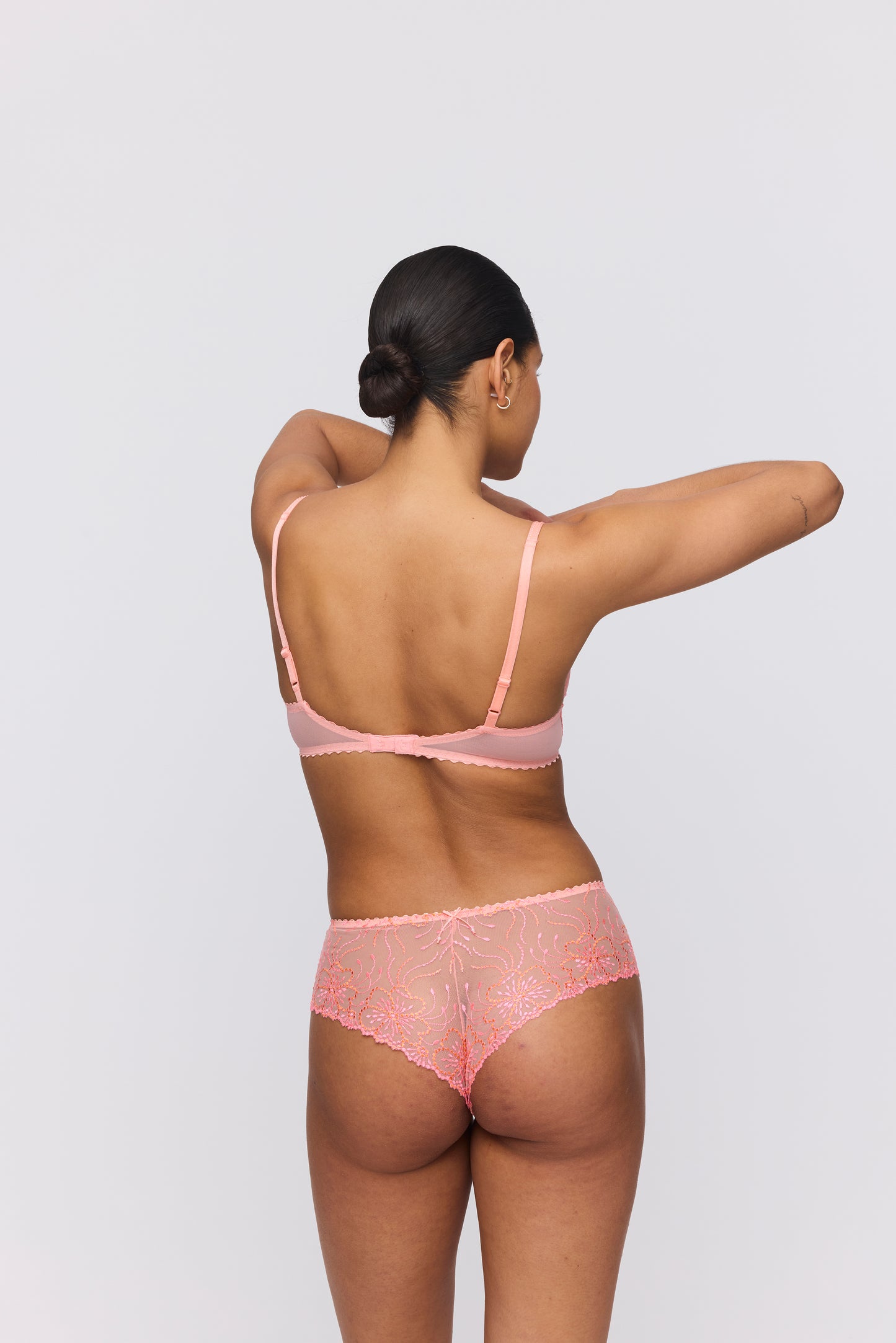 Marie Jo Jane push-up bh uitneembare pads florida