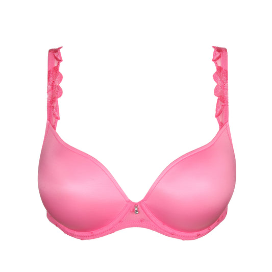 Marie Jo Agnes voorgevormde bh - hartvorm Paradise Pink