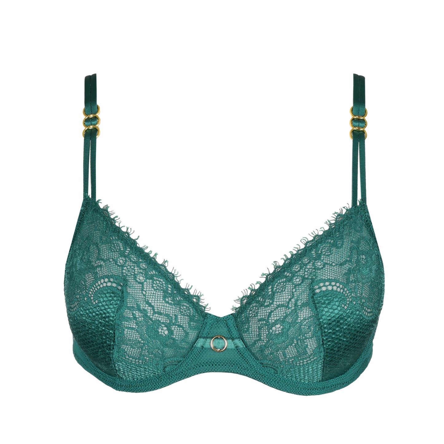 Marie Jo Junoo beugel bh Jasper Green