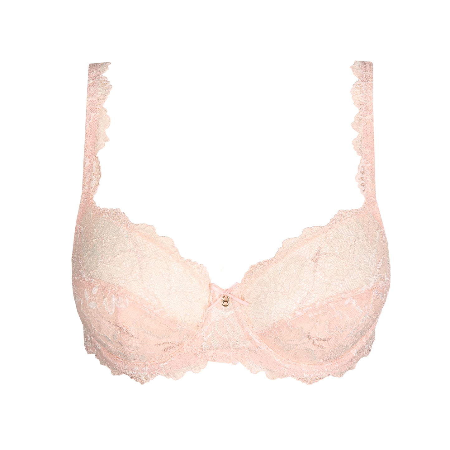 Marie Jo Manyla volle cup bh pearly pink