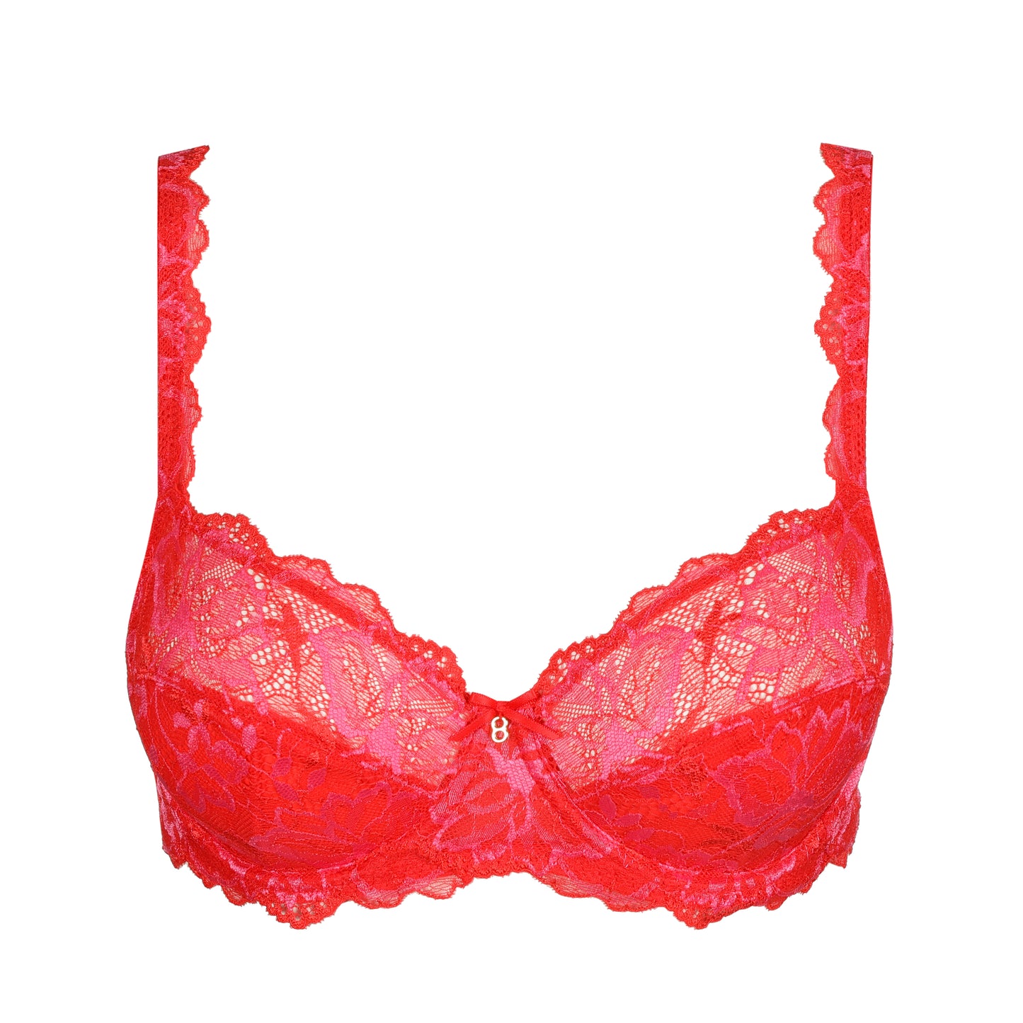 Marie Jo Manyla volle cup bh Pixie Red