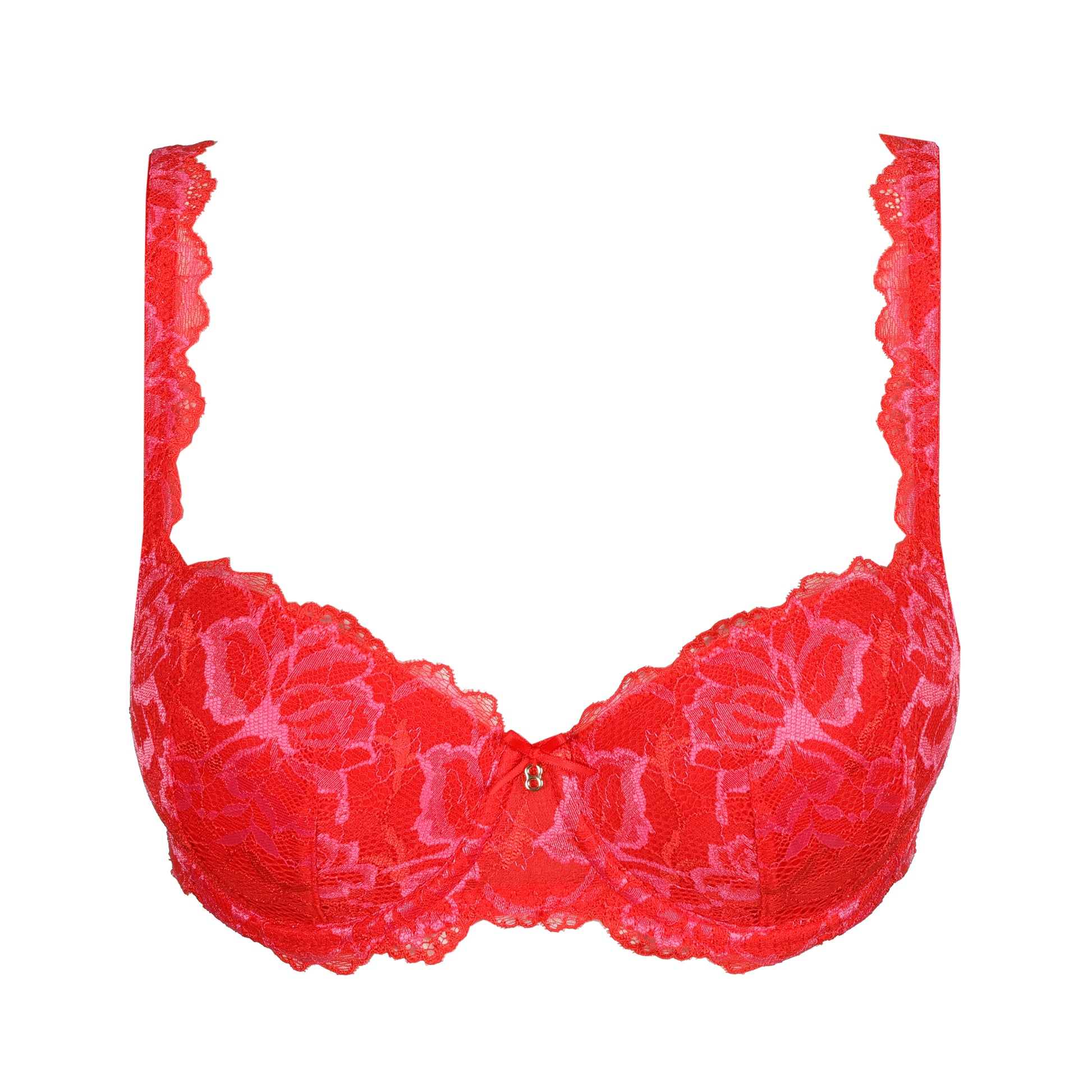 Marie Jo Manyla voorgevormde balconette bh Pixie Red