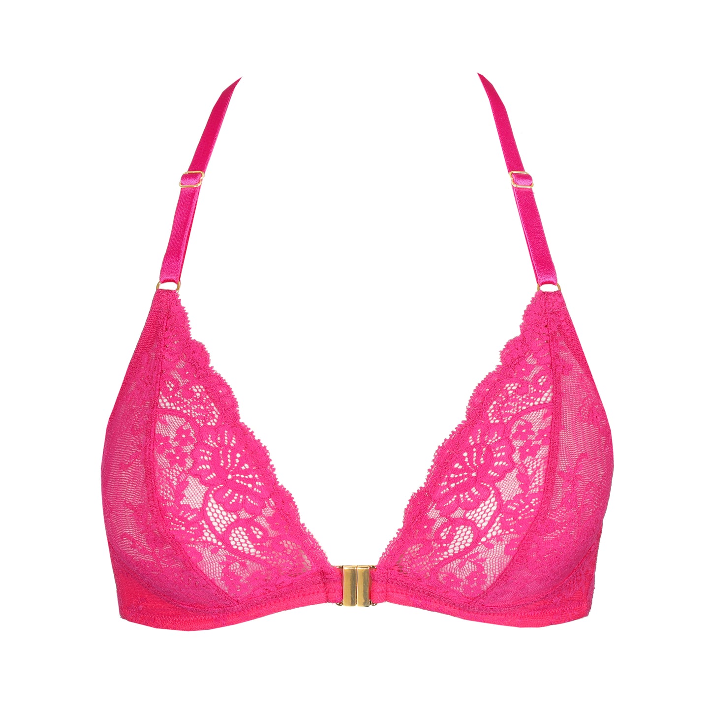 Marie Jo Melipha bralette VERY BERRY