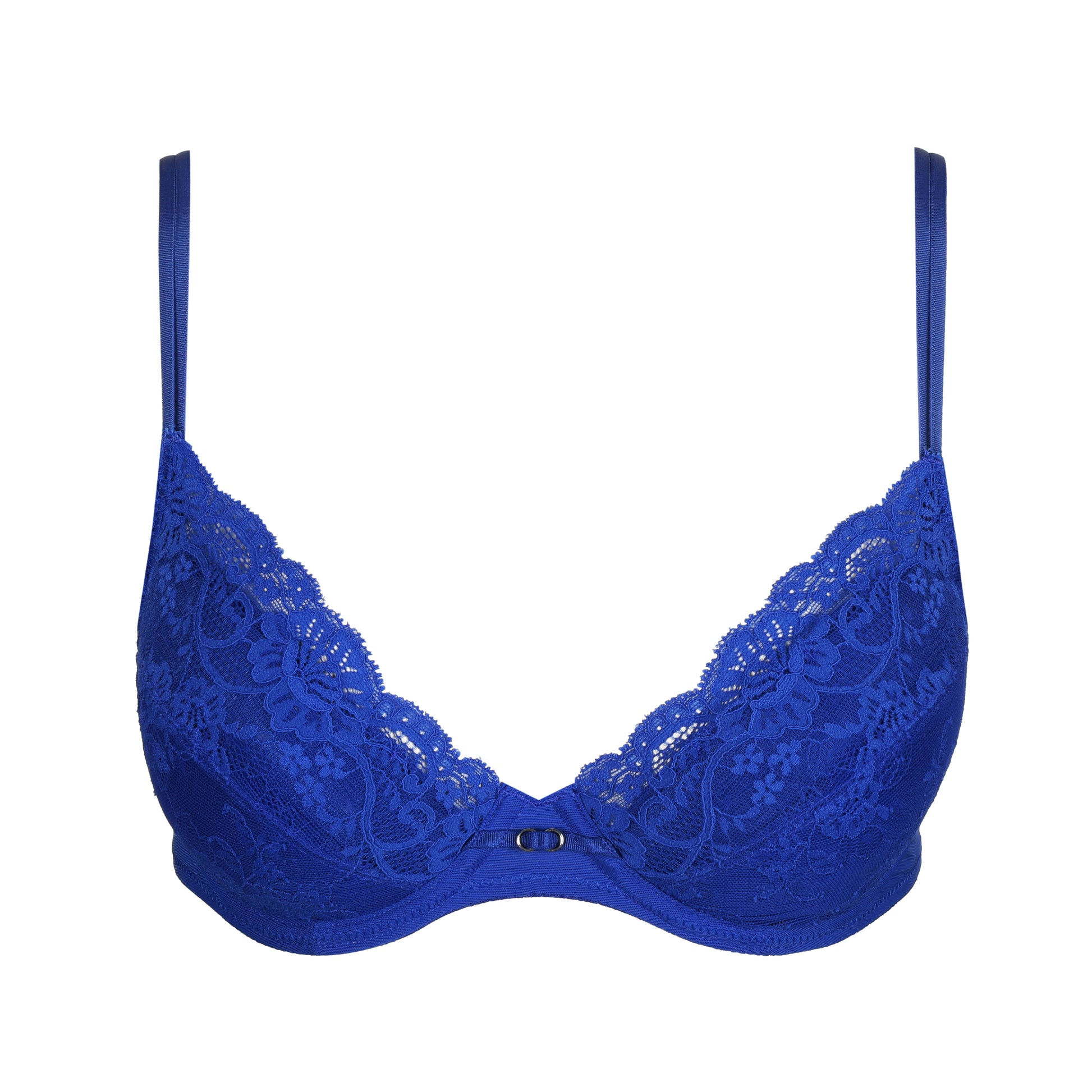 Marie Jo Melipha push-up bh uitneembare pads Blue Print