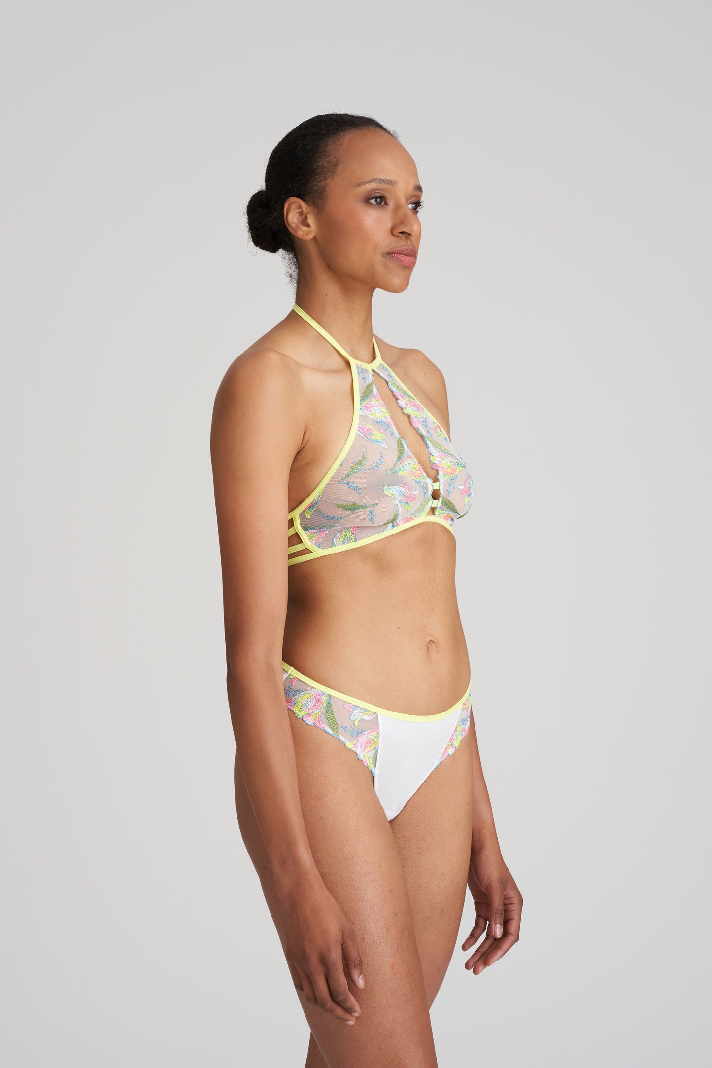 Marie Jo Yoly bralette Electric Summer