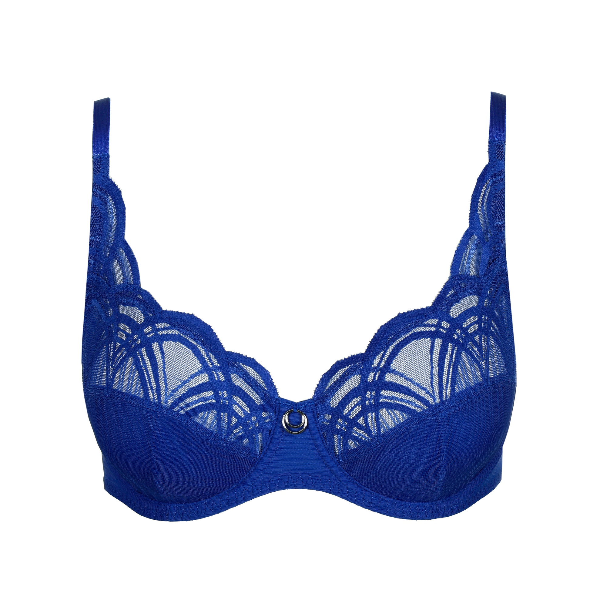 Marie Jo Cathia volle cup bh stylo blue