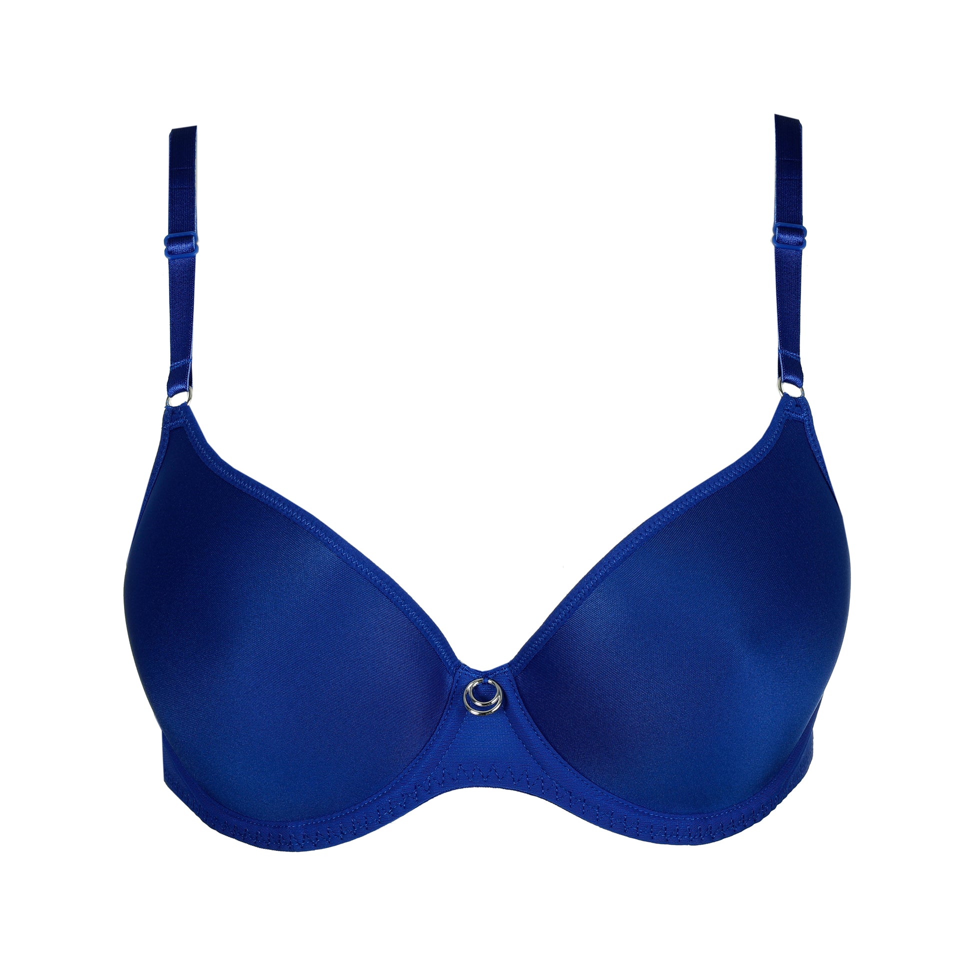 Marie Jo Cathia volle cup spacer bh stylo blue