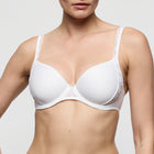 Marie Jo Heleen volle cup spacer bh Wit