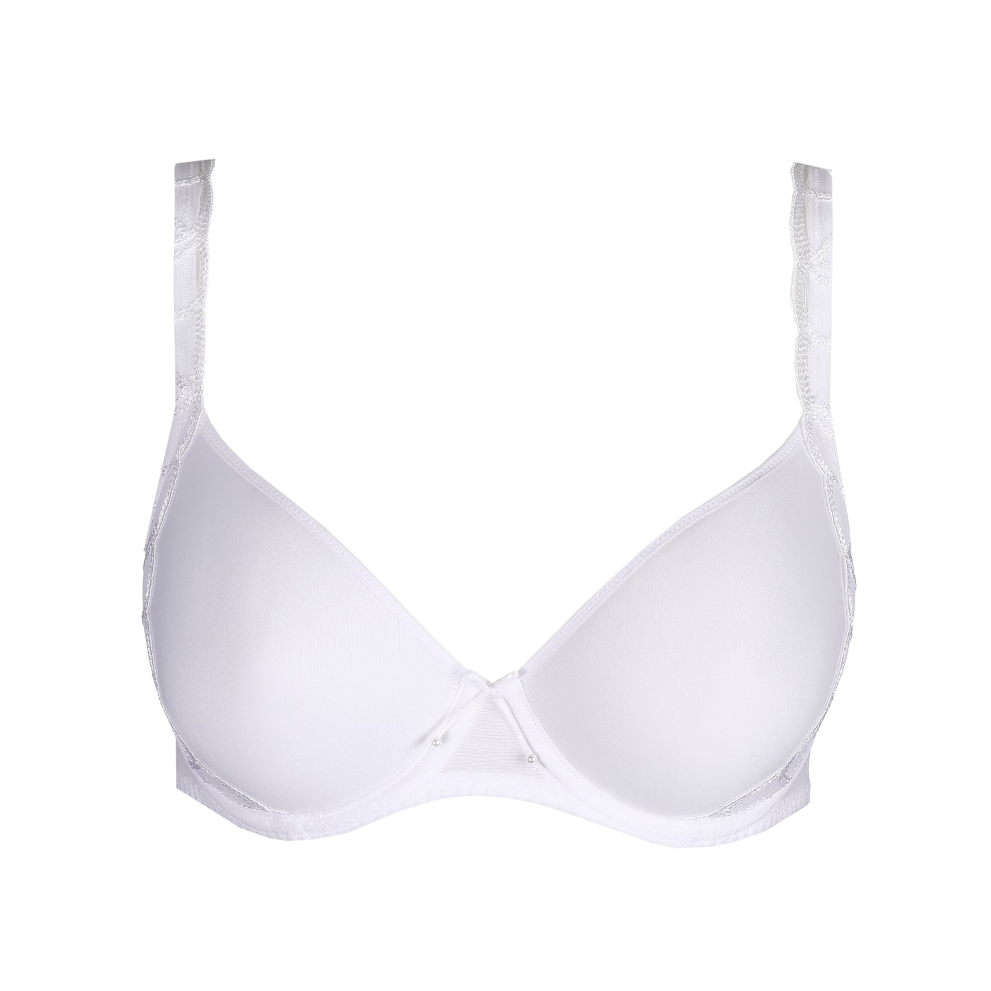 Marie Jo Heleen volle cup spacer bh Wit