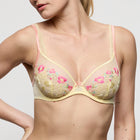 Marie Jo Lizelot plunge bh French Vanilla
