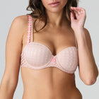 Marie Jo Avero tiny voorgevormde balconette bh Powder Rose