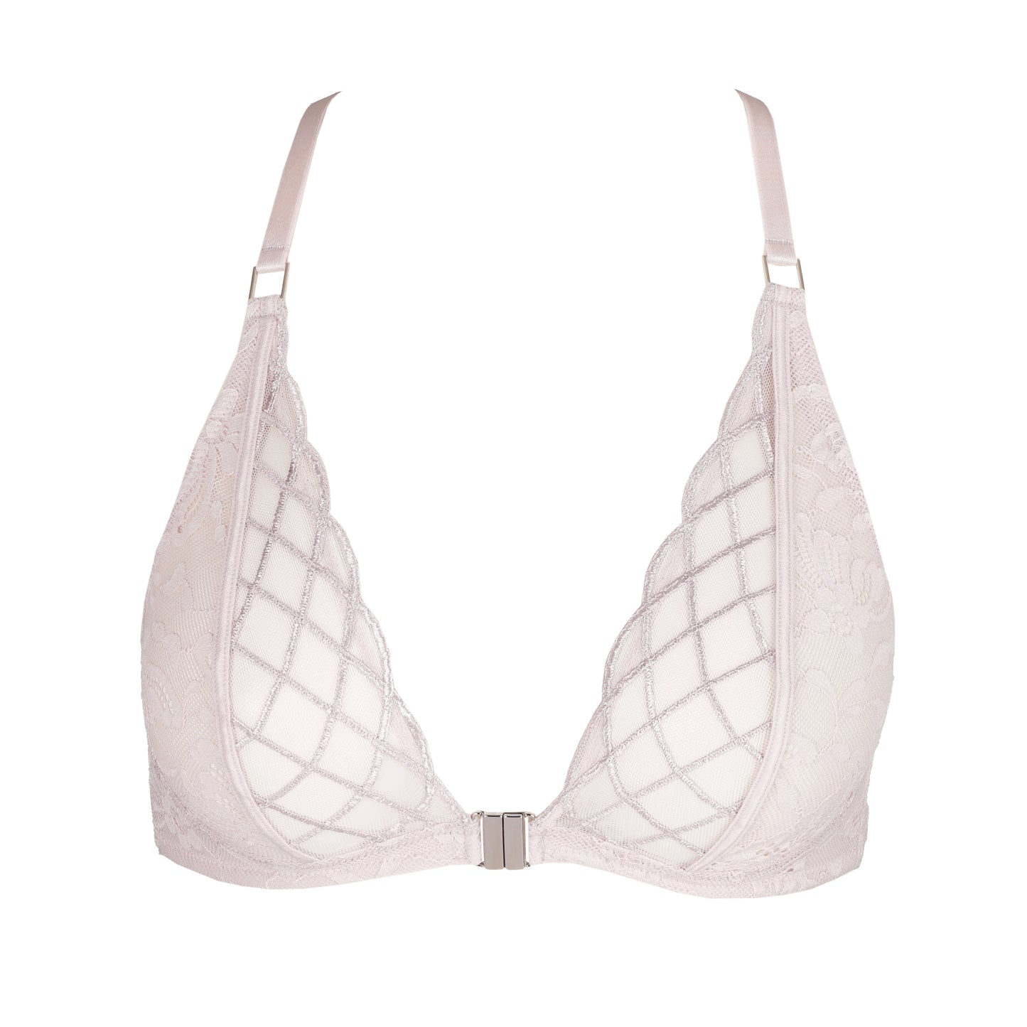 Marie Jo Aven bralette Marble