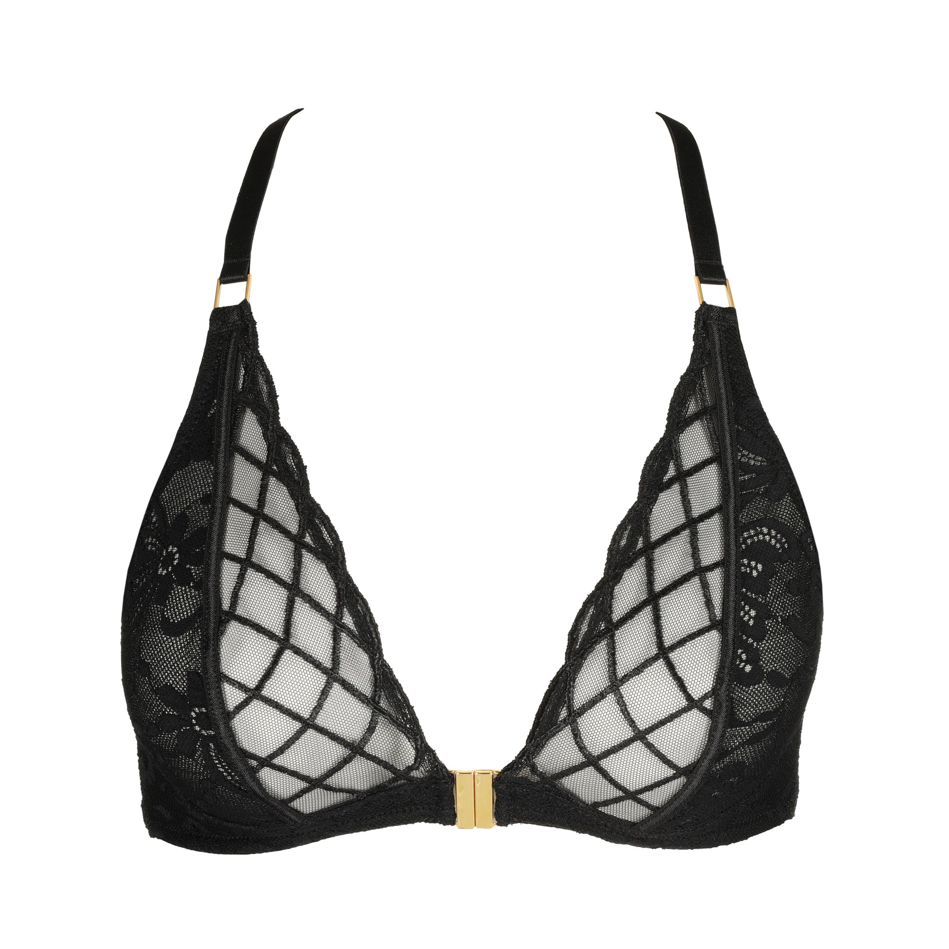 Marie Jo Aven bralette zwart