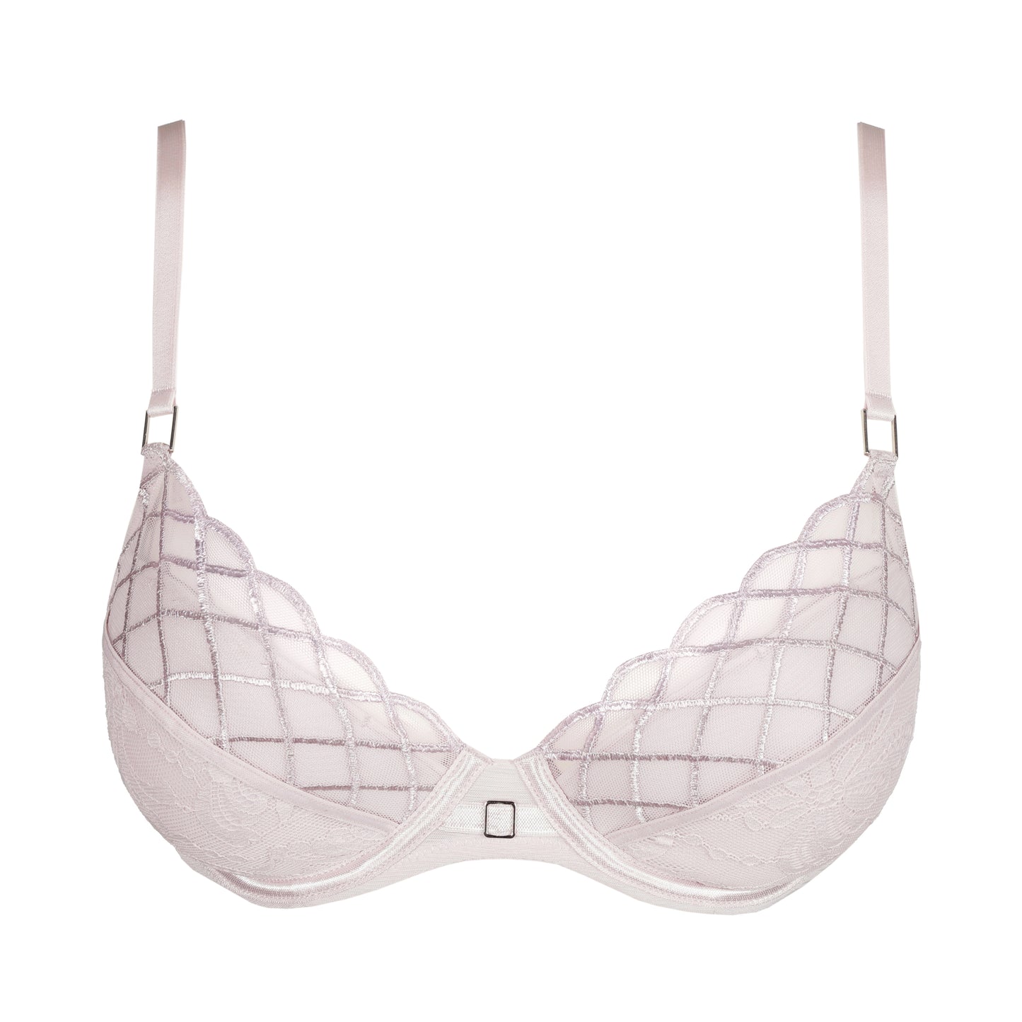 Marie Jo Aven push-up bh uitneembare pads Marble