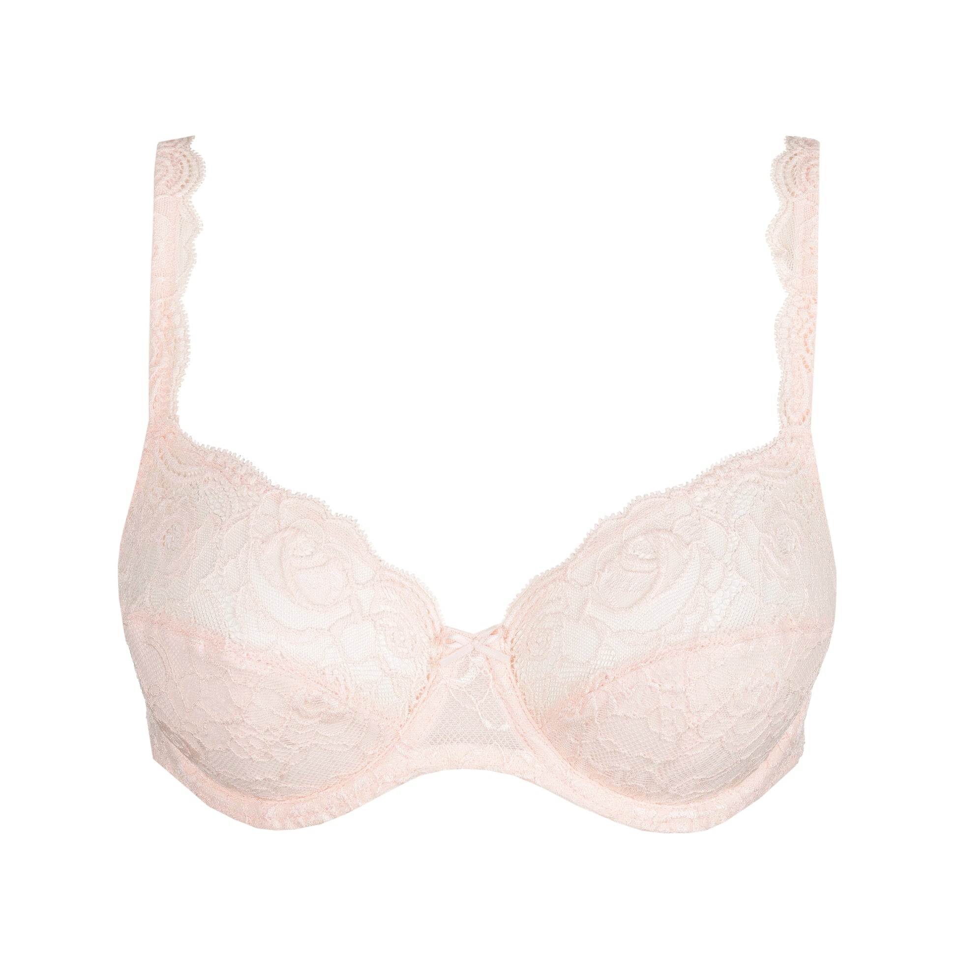 Marie Jo Cyrile volle cup bh crystal pink