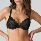 Marie Jo Cyrile push-up bh uitneembare pads zwart