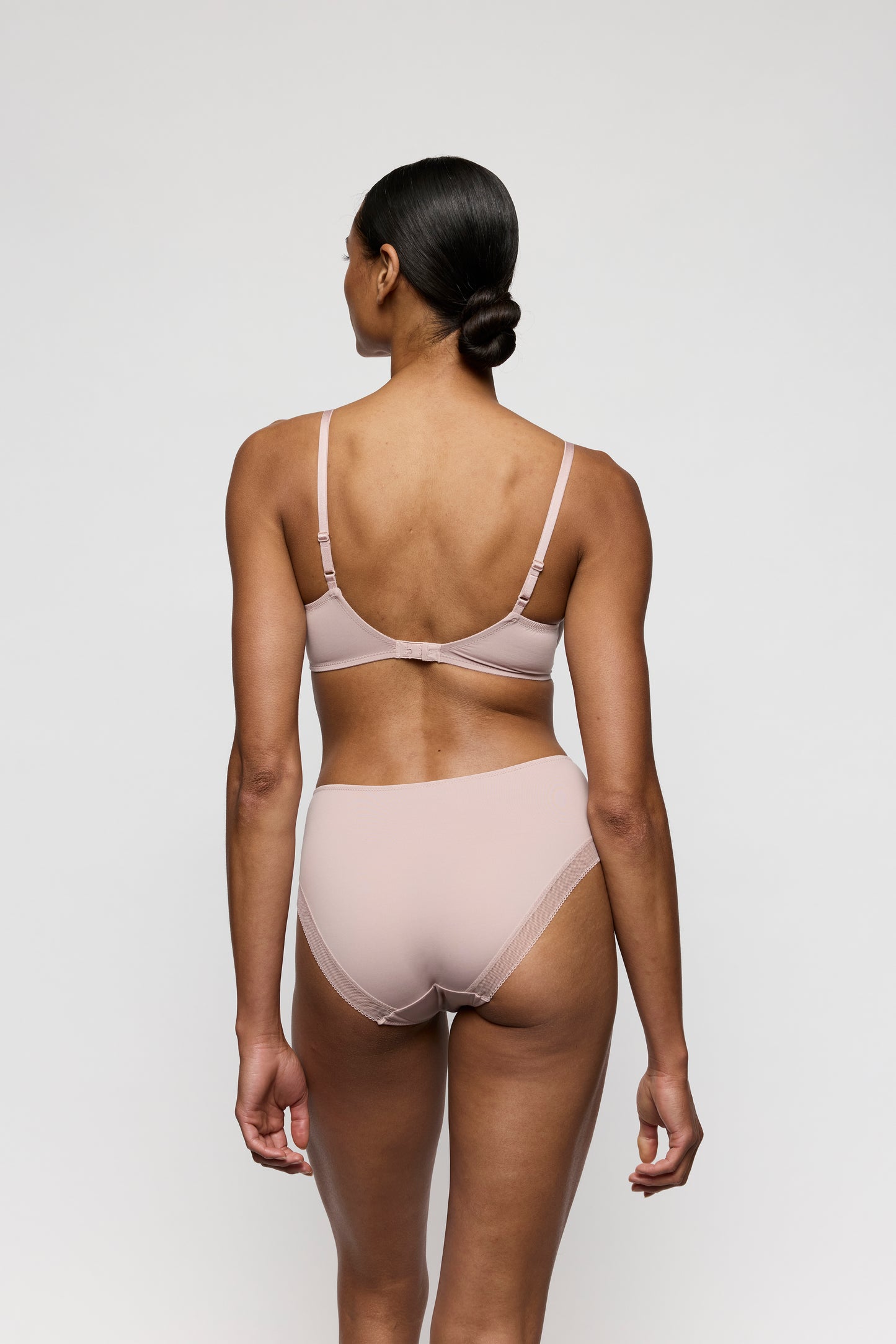 Marie Jo Milao volle cup bh shadow grey