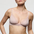 Marie Jo Milao bralette shadow grey