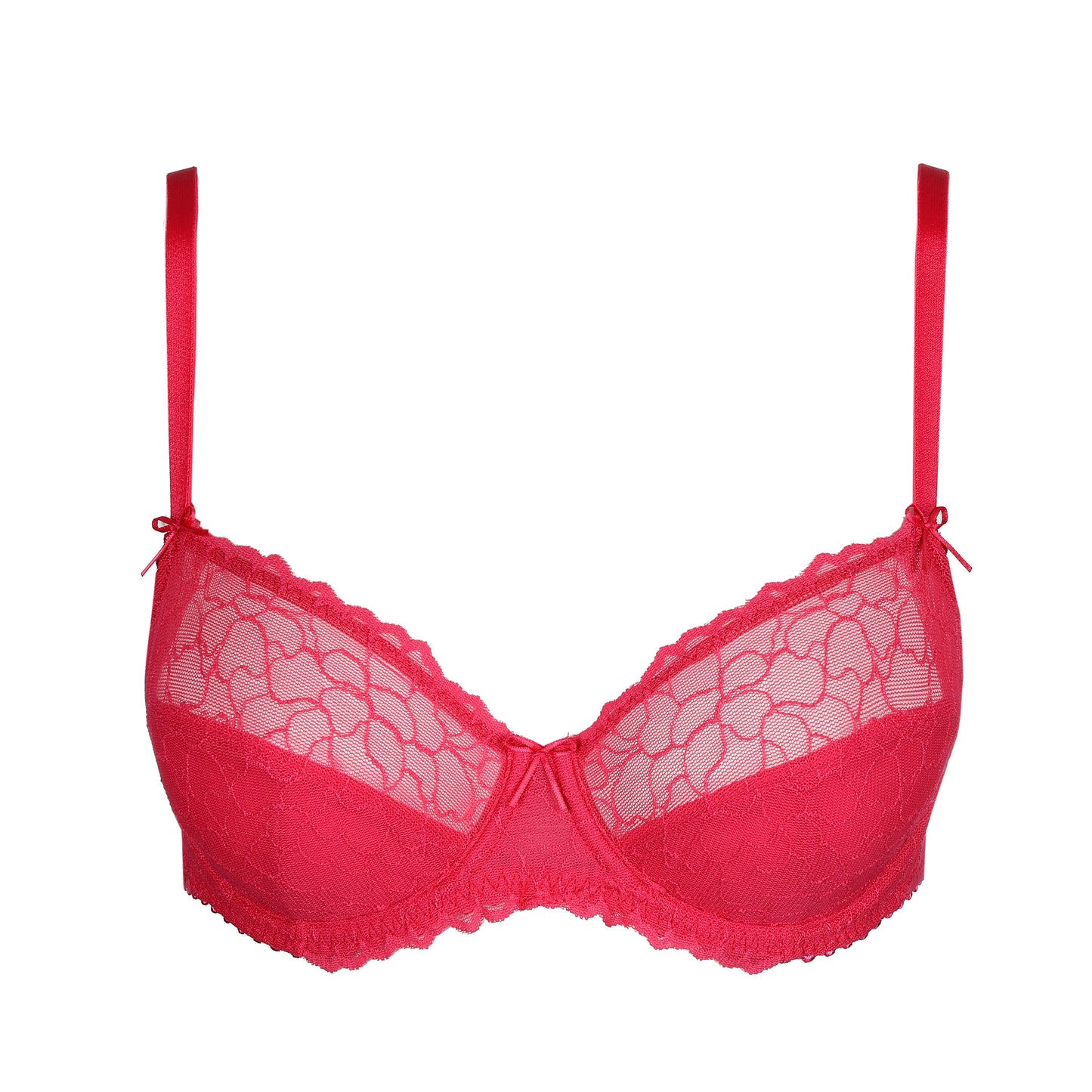 Marie Jo Azelie volle cup bh framboos