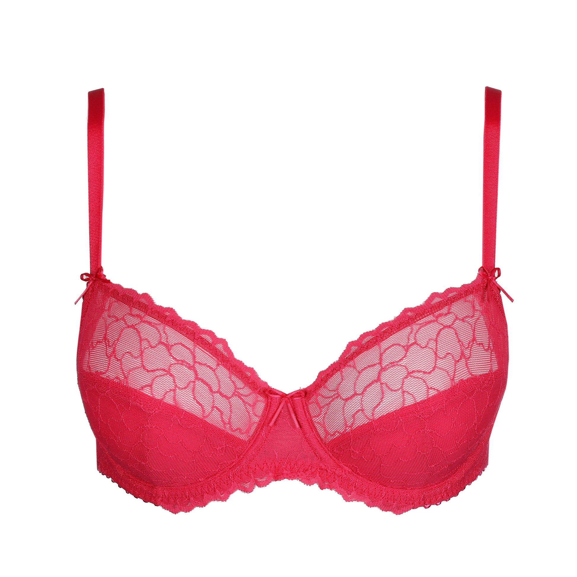 Marie Jo Azelie volle cup bh framboos