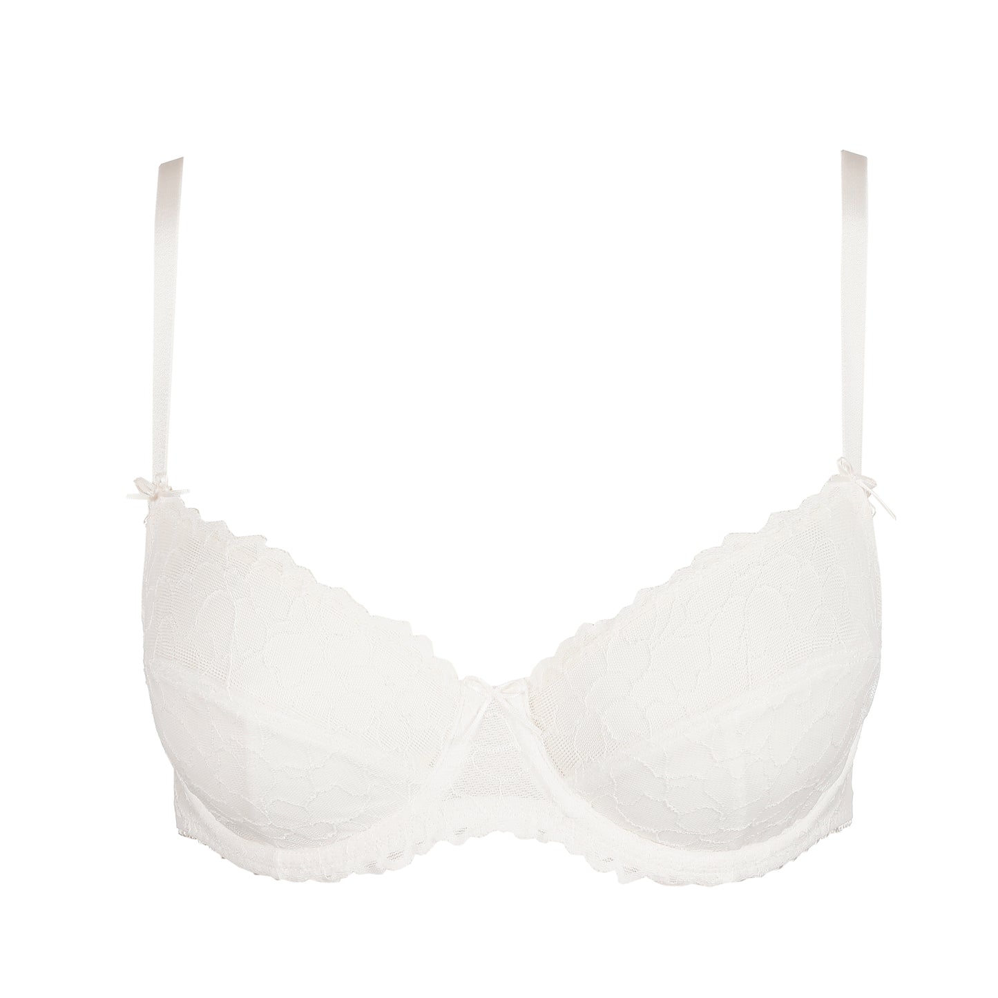 Marie Jo Azelie volle cup bh natuur