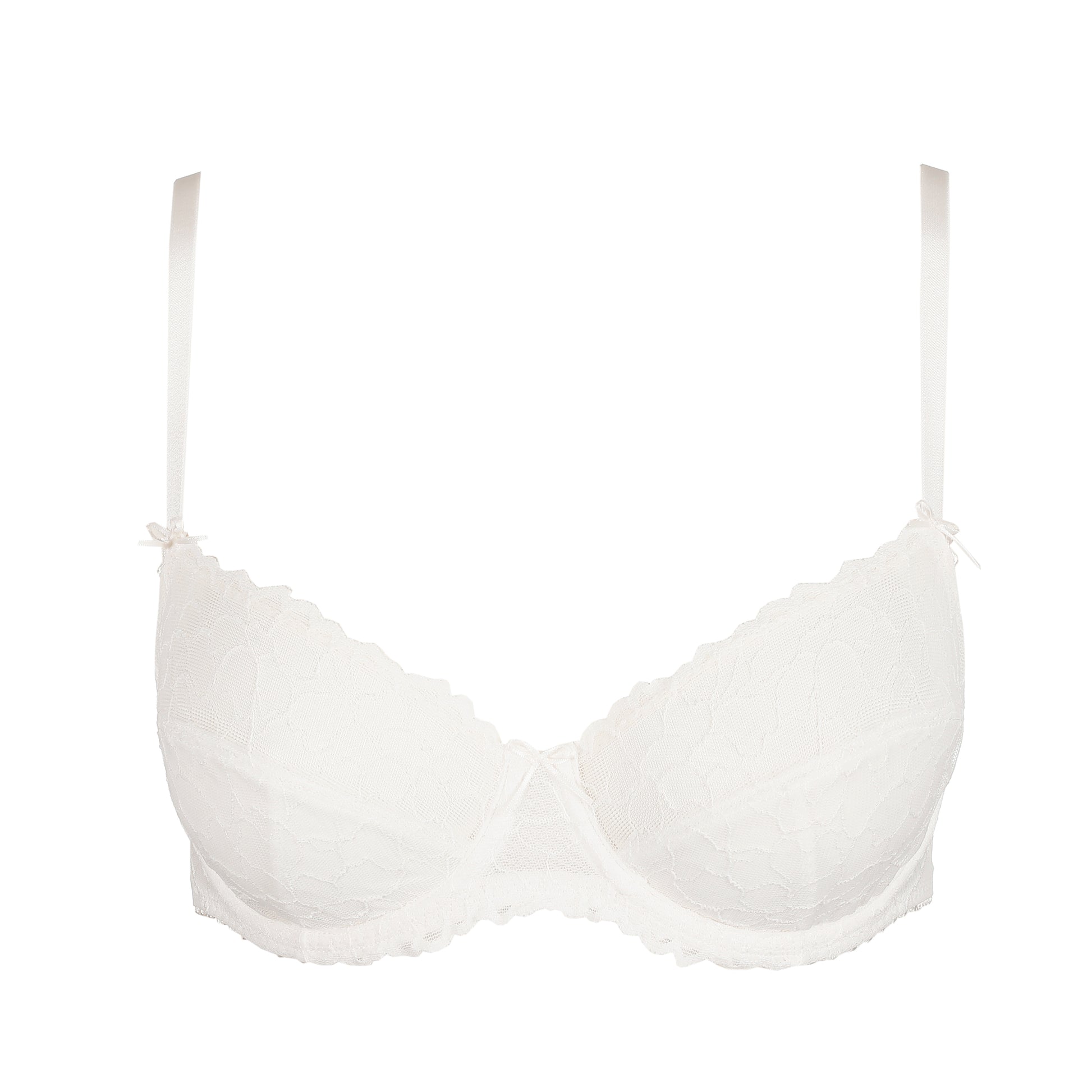 Marie Jo Azelie volle cup bh natuur